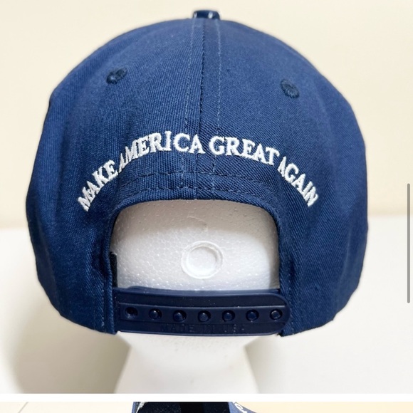 Trump maga perfect condition - Picture 4 of 8